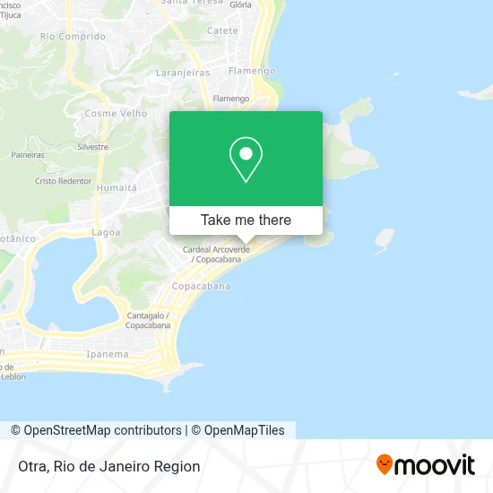 Otra map