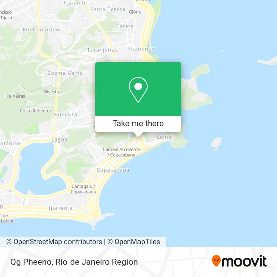 Qg Pheeno map