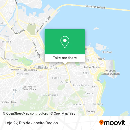 Loja 2v map