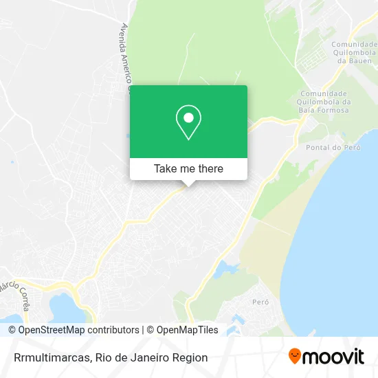Rrmultimarcas map