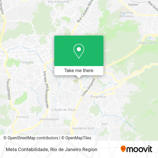 Meta Contabilidade map