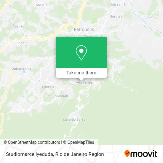 Studiomarcellyeduda map