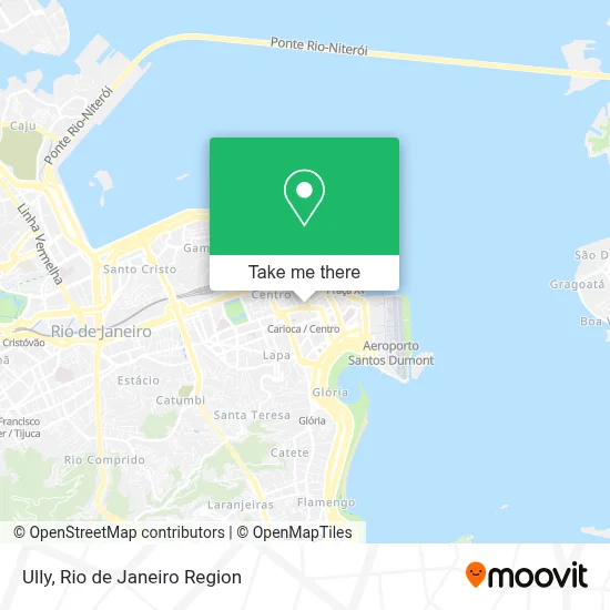 Ully map