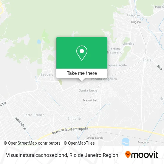 Visualnaturalcachoseblond map