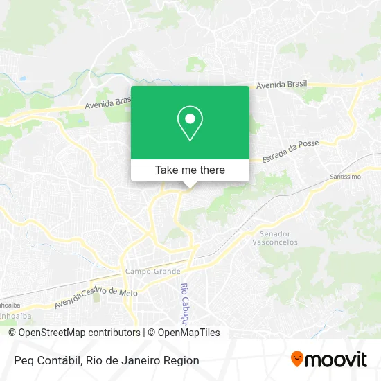Peq Contábil map