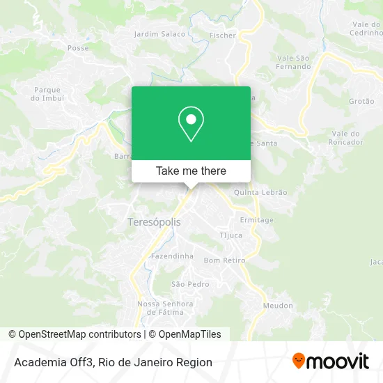 Academia Off3 map
