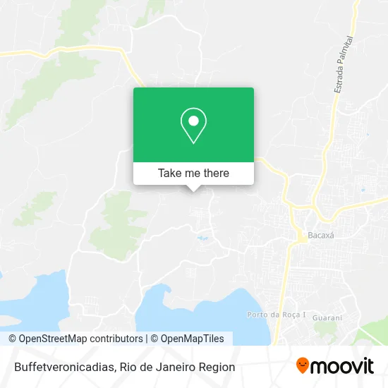 Buffetveronicadias map