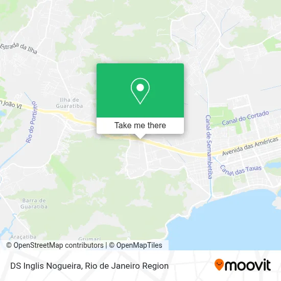 DS Inglis Nogueira map