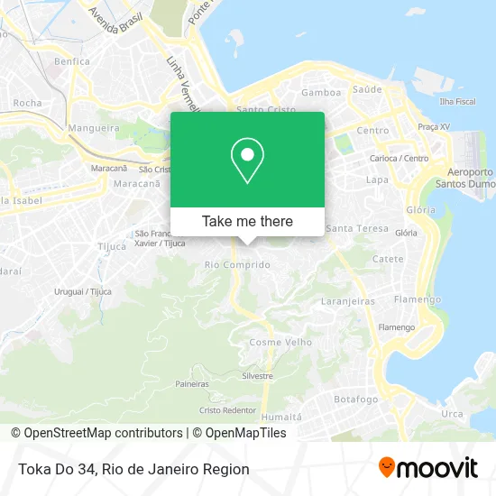 Toka Do 34 map