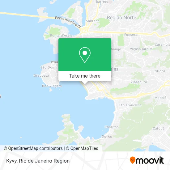 Kyvy map