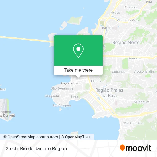 2tech map