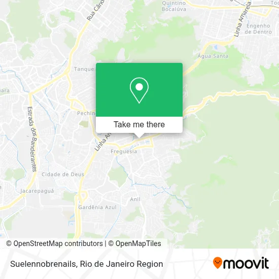 Suelennobrenails map