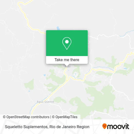 Squeletto Suplementos map