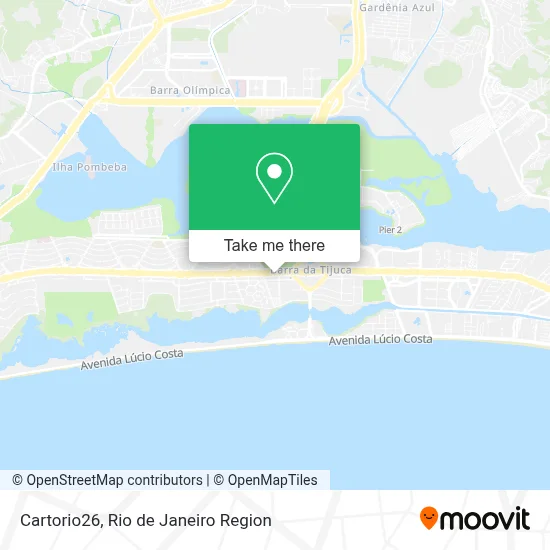 Cartorio26 map