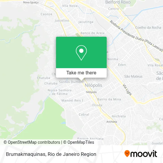 Brumakmaquinas map