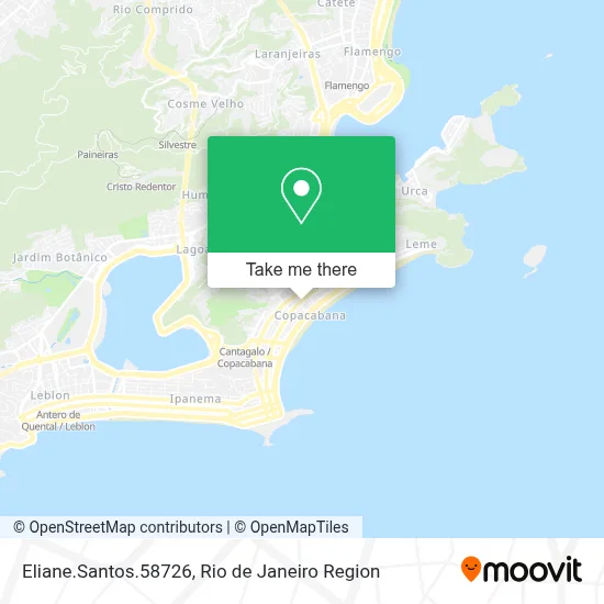 Eliane.Santos.58726 map