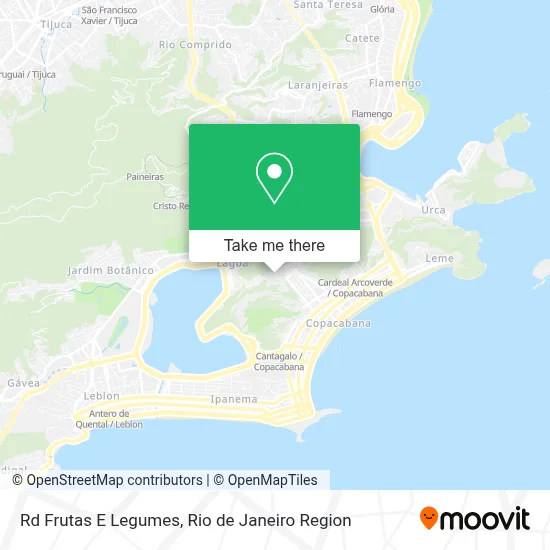 Rd Frutas E Legumes map