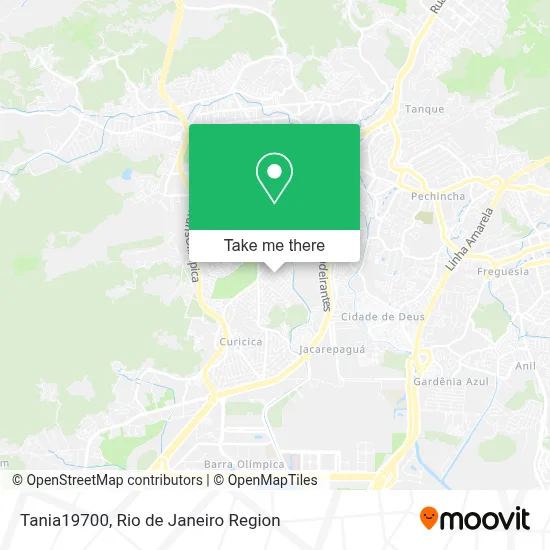 Tania19700 map