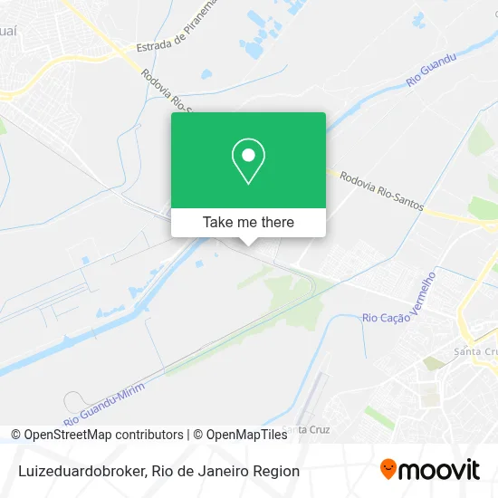 Luizeduardobroker map