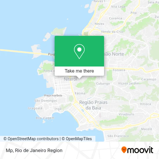 Mp map