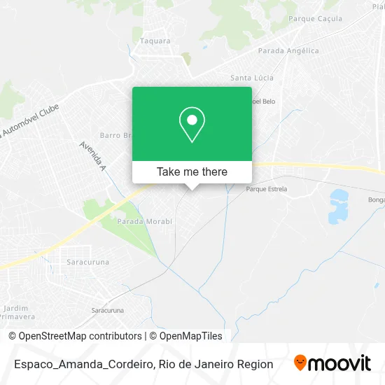 Espaco_Amanda_Cordeiro map