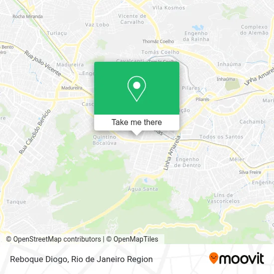 Reboque Diogo map