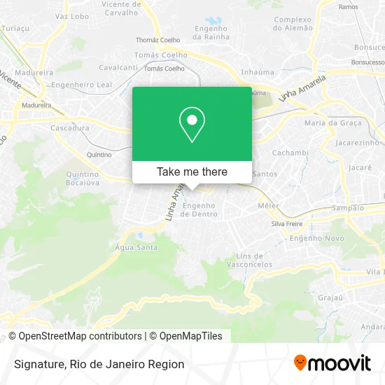 Firma map