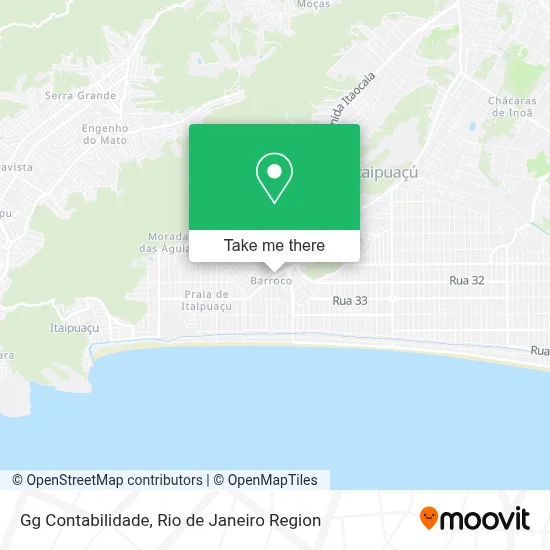 Gg Contabilidade map