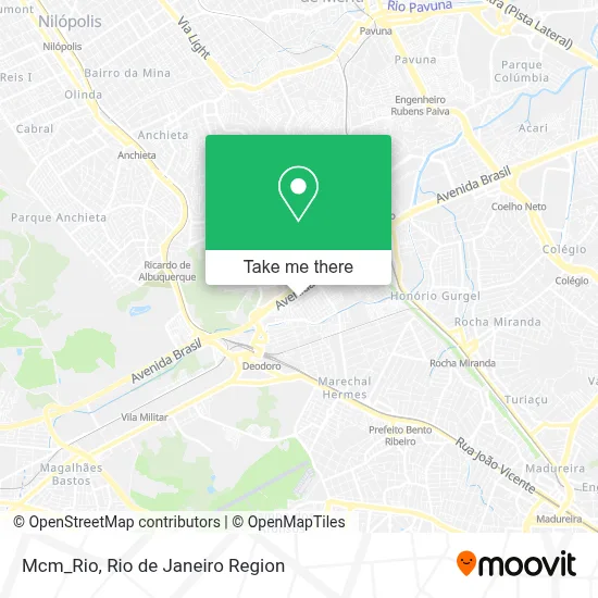 Mcm_Rio map