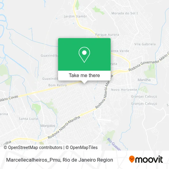 Marcellecalheiros_Pmu map
