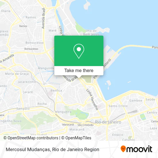 Mercosul Mudanças map