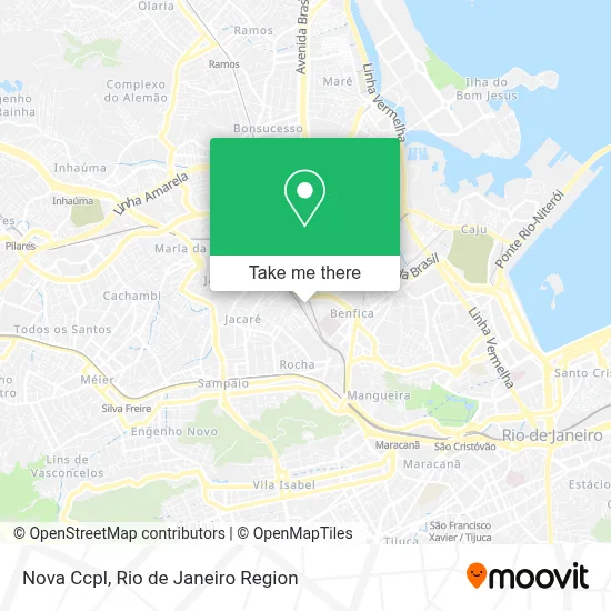 Nova Ccpl map