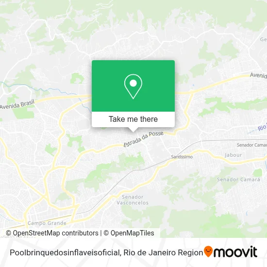 Poolbrinquedosinflaveisoficial map