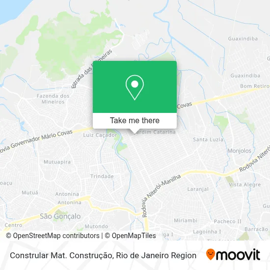 Constrular Mat. Construção map