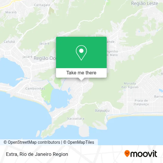 Extra map