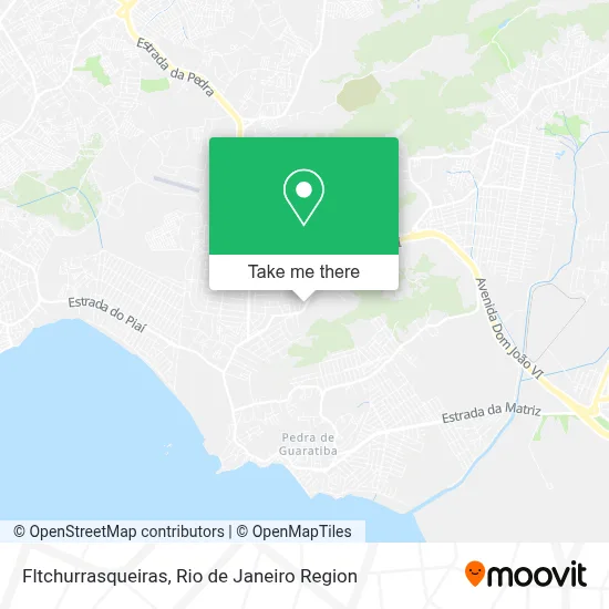 Fltchurrasqueiras map
