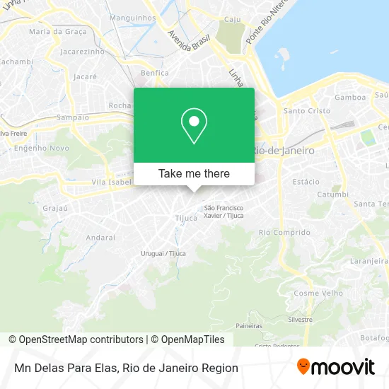 Mn Delas Para Elas map