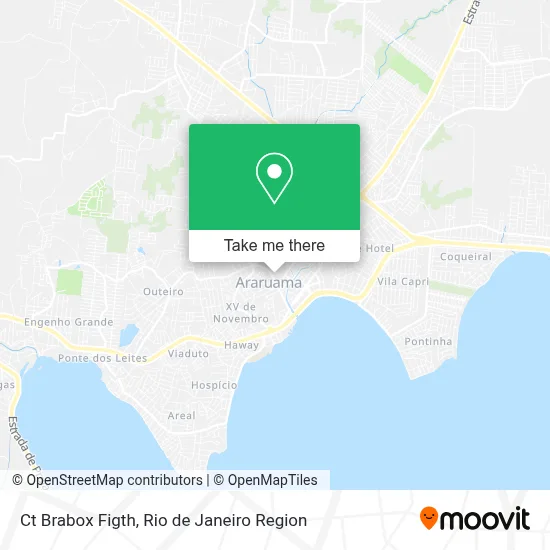 Ct Brabox Figth map