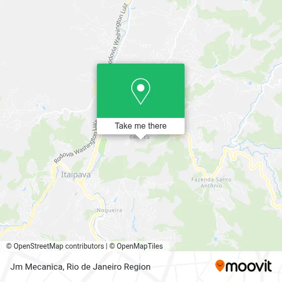 Jm Mecanica map