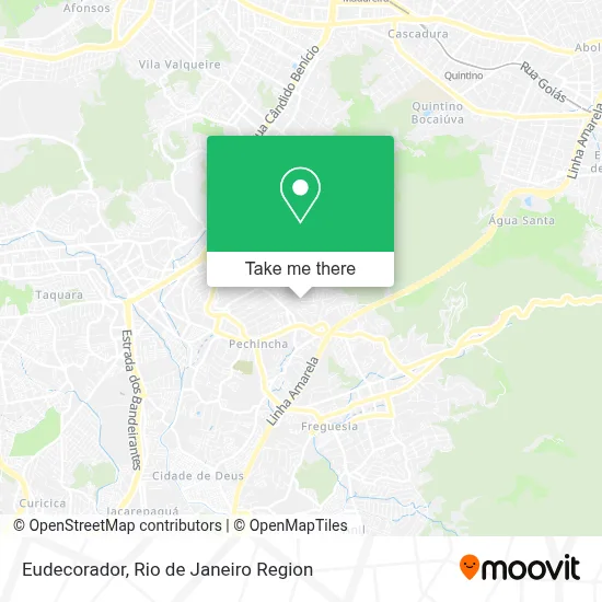 Eudecorador map