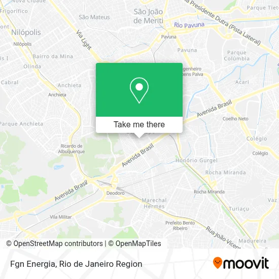 Fgn Energia map