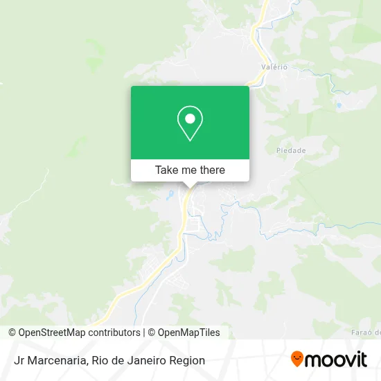 Jr Marcenaria map