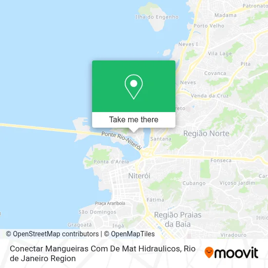 Conectar Mangueiras Com De Mat Hidraulicos map