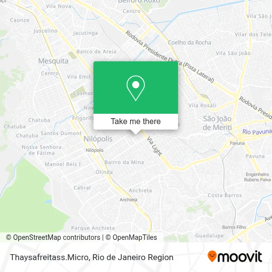 Thaysafreitass.Micro map
