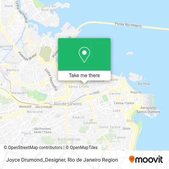 Joyce Drumond_Designer map