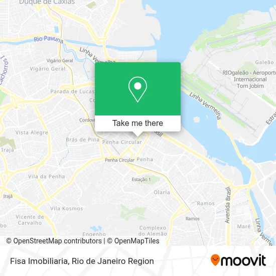 Fisa Imobiliaria map