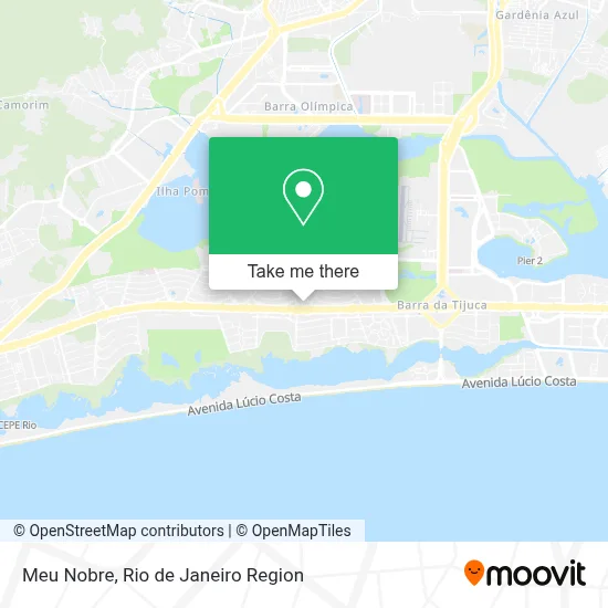 Meu Nobre map