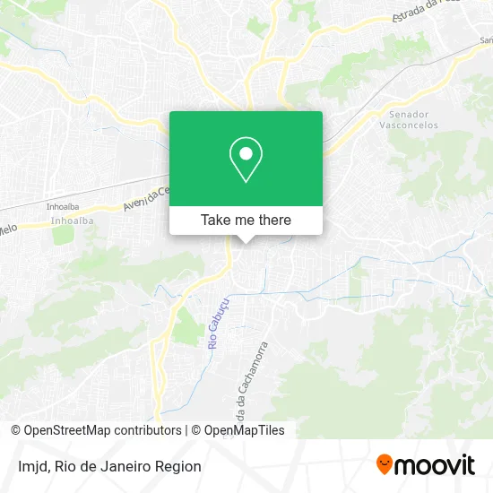 Imjd map