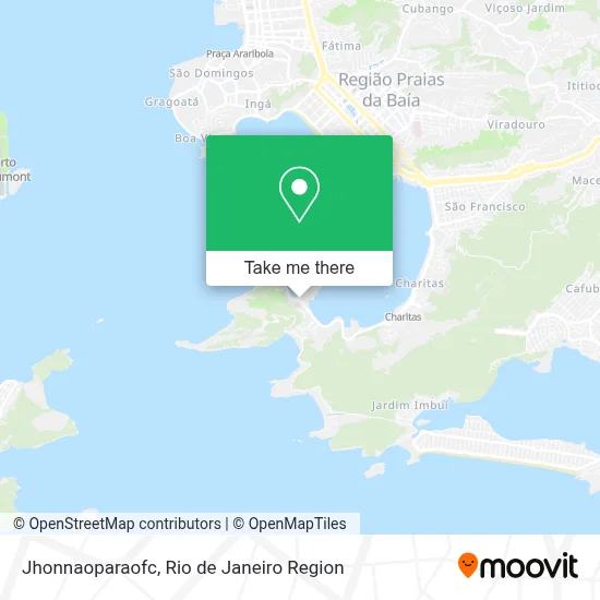 Jhonnaoparaofc map