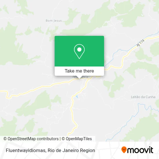 Fluentwayidiomas map